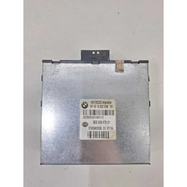 Modulo Conversor Torque Bmw 320 2011