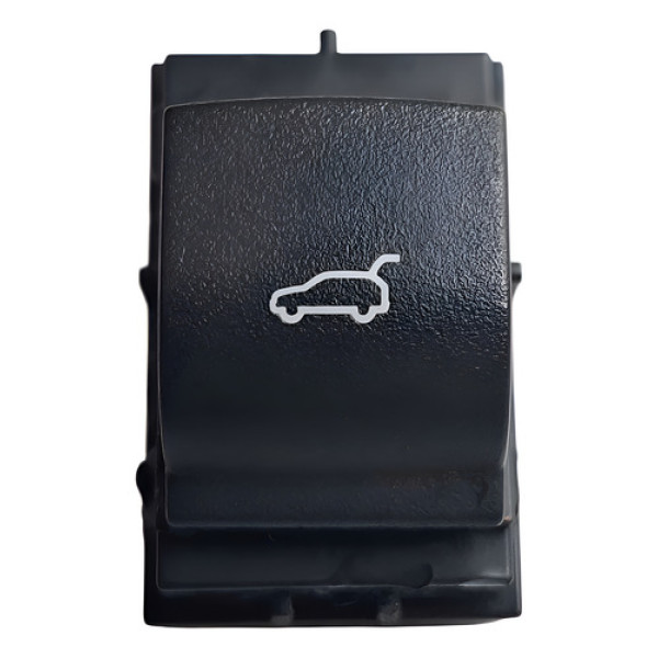 Botão Abertura Porta Malas Bmw X5 2015 Branco