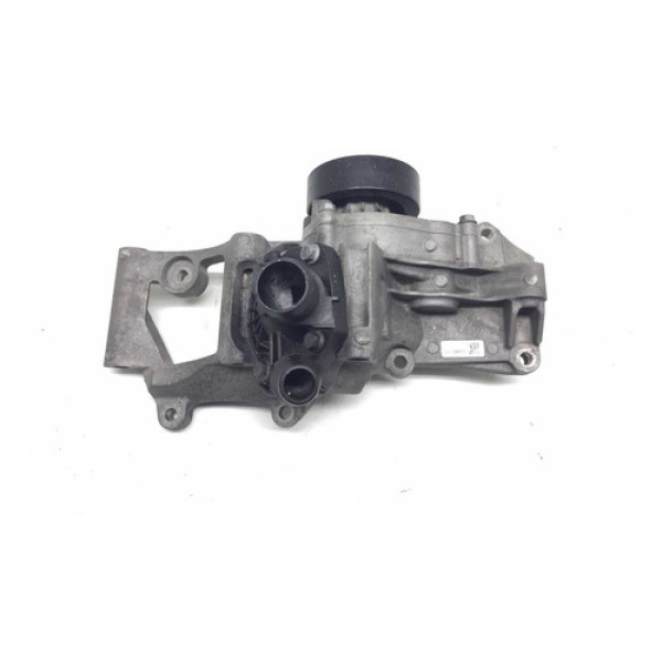 Bomba Água Valvula Termostatica Suporte Bmw X1 2.0 2019 