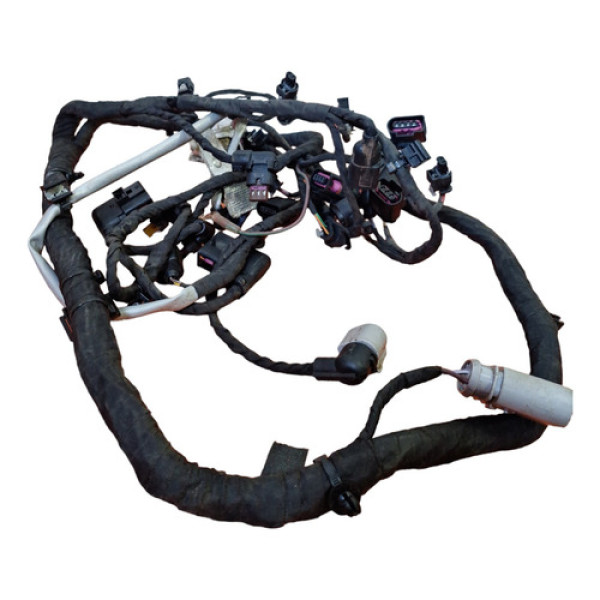 Chicote Injeção Audi A3 1.4 2018 Sportback