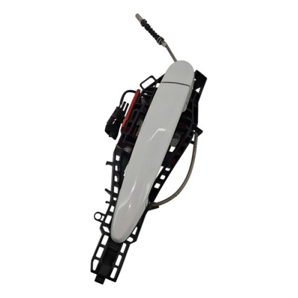 Maçaneta Externa Bmw 328 2015 2016 Dianteira Direita 1 Dianteira