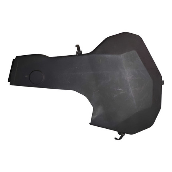 Capa Proteçao Correia Dentada Audi A6 2005