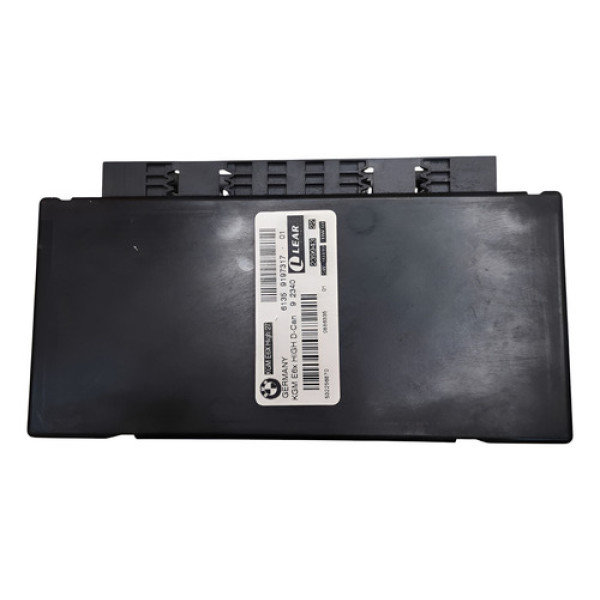 Módulo Controle Luzes Bmw 550 2010