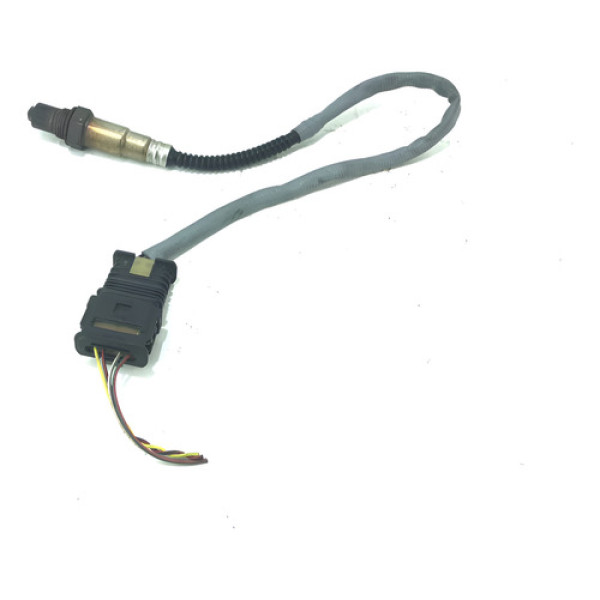 Sonda Lamina Maior Bmw 320 2013 2014 2015