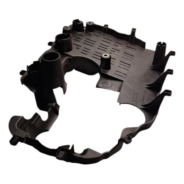 Defletor Oleo Carter Motor Audi Q3 2015 