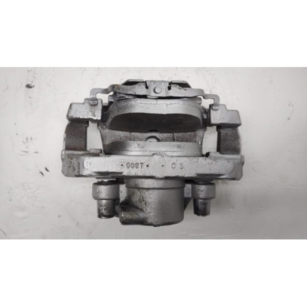 Flexível Pinça Bmw X6 2012 2013 2014 Dianteira Esquerda