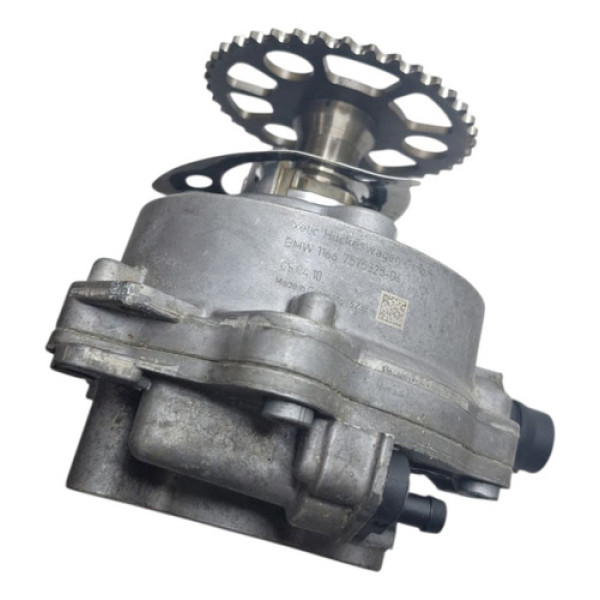 Bomba Vacuo Bmw 535 Gt 2011