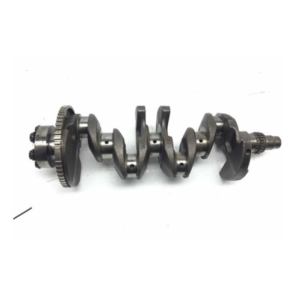 Virabrequim Hyundai Veloster 2012 Standard 