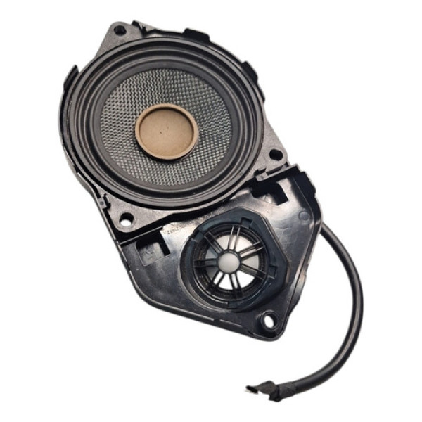 Alto Falante Painel Bmw X4 2017  Preto