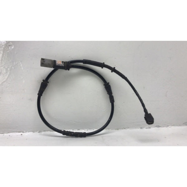 Sensor Pastilha Freio Traseiro Direito Bmw X1 2017 Original 