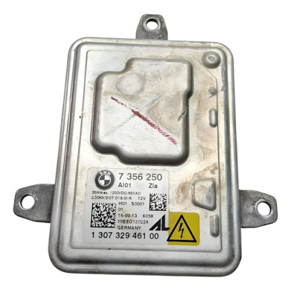 Modulo Reator Farol Xenon Bmw X3 2014 7356250