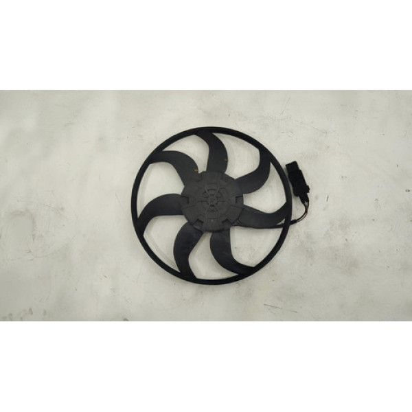 Motor Ventilador Ventoinha Bmw X1 20i 2014 N20