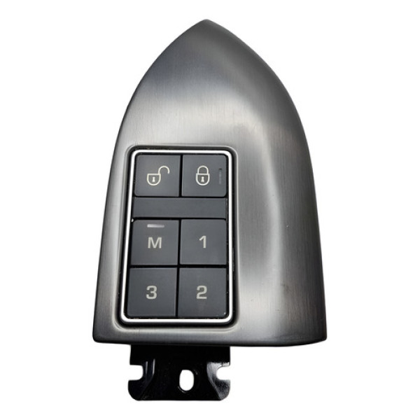 Botão Comando Trava Destrava Portas Range Rover 2015 1