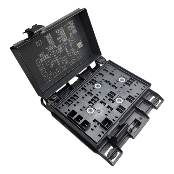 Caixa Modulo Fusivel Chevrolet Malibu 2010