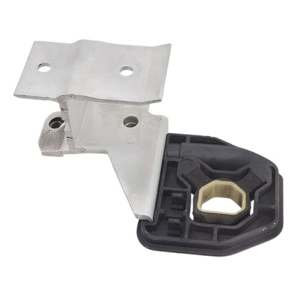 Guia Suporte Coxim Radiador Bmw 320 2014 Direito 7600541