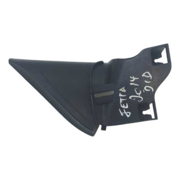 Acabamento Interno Retrovisor Vw Jetta 2012 2013 2014 2015