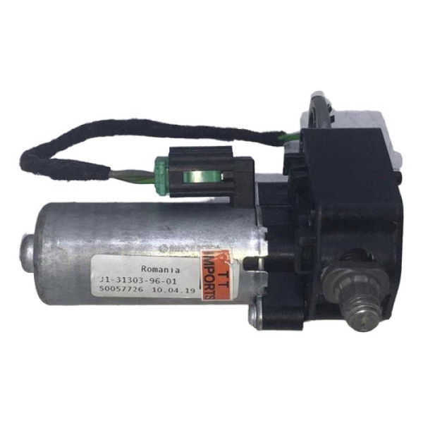 Motor Ajuste Banco Volvo Xc60 2012