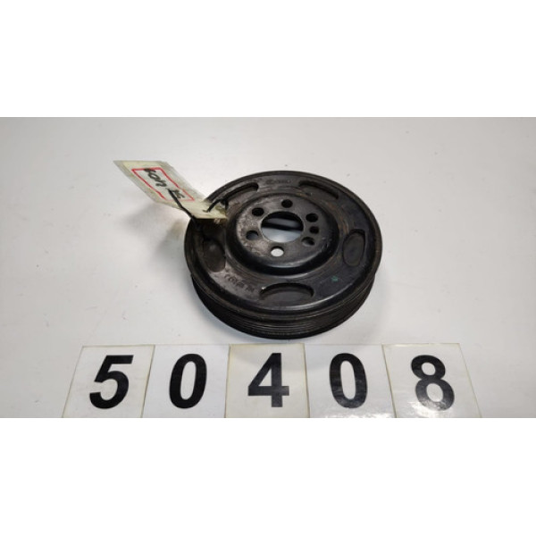Polia Virabrequim Audi S3 2010 06f105243j =50408 Pr111