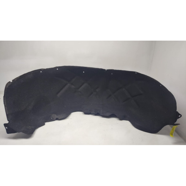 Para-barro Lameiro Porsche Cayenne 2016 Traseiro Esquerdo