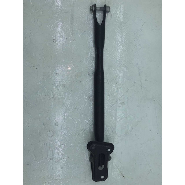  Suporte Suspensao Reto Maior Evoque 2018 Traseiro Direito  1