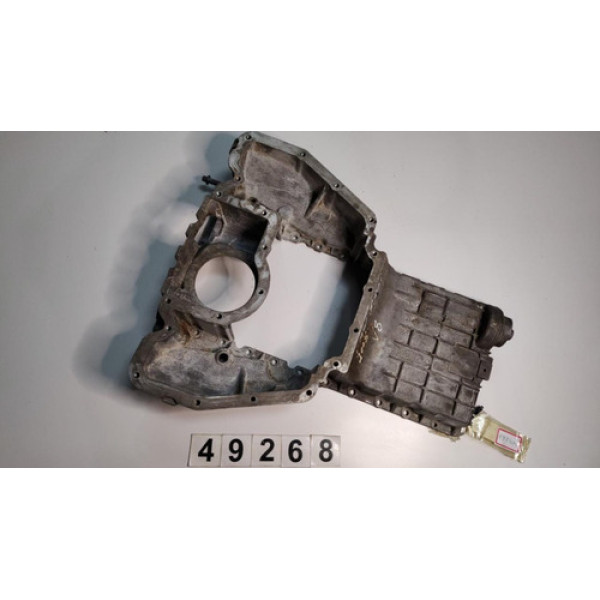 Sobre-cárter Motor Bmw 550 2005