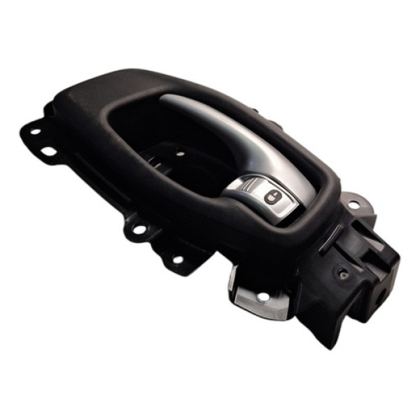 Maçaneta Interna Fiat Toro Diesel 2022 Dianteira Esquerda  Dianteira