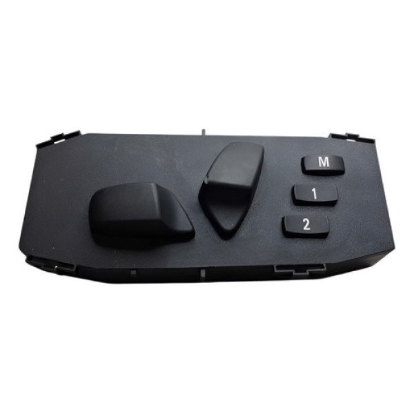 Botão Memória Comando  Banco Bmw 320 2008 Dianteiro Esquerdo 1