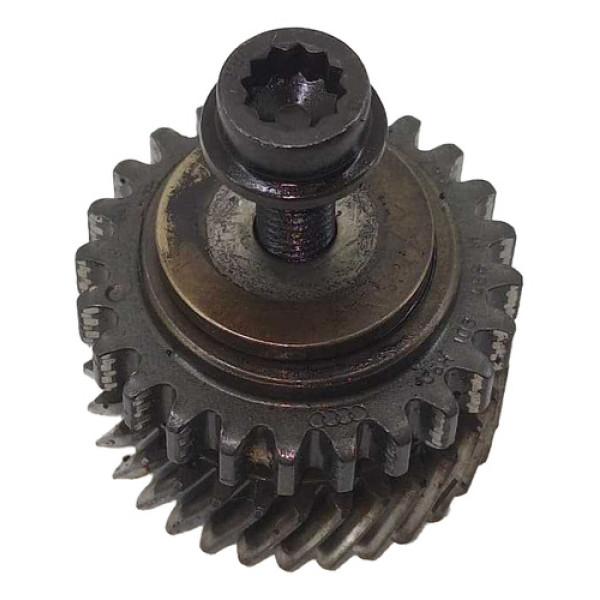 Engrenagem Intermediaria Vw Tiguan 2014 1