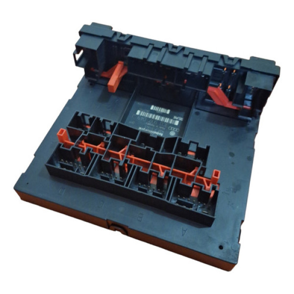 Modulo Caixa Fusivel Jetta Passat 2008