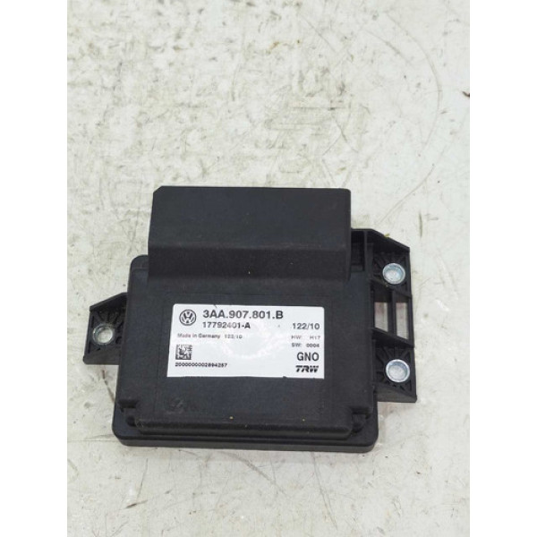 Modulo Conforto Vw Tiguan 2010