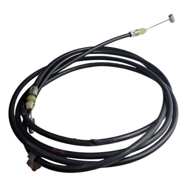 Cabo Abertura Capo Subaru Forester 2015