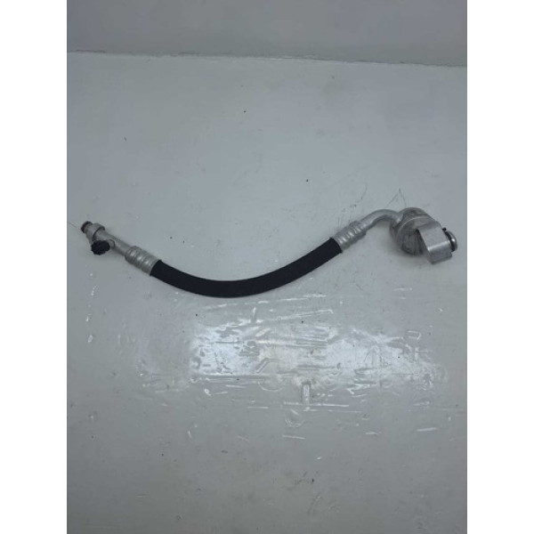 Mangueira Compressor Ar Condicionado Mercedes C180 1.8 2012 