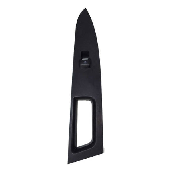 Comando Vidro Ford Fusion Titanium 2017 Dianteira Direita