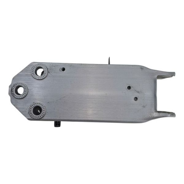 Suporte Alma Para-choque Bmw 328 2015 Dianteiro Esquerdo