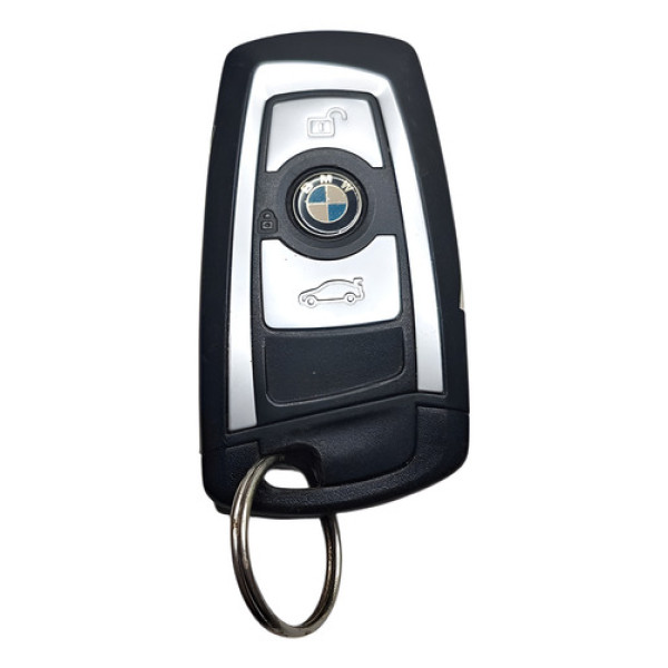 Chave Presencial Bmw 320 2015 2016 1