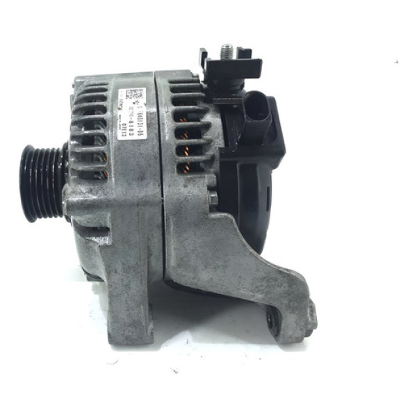 Alternador Motor Bmw X1 2019 2020 2021