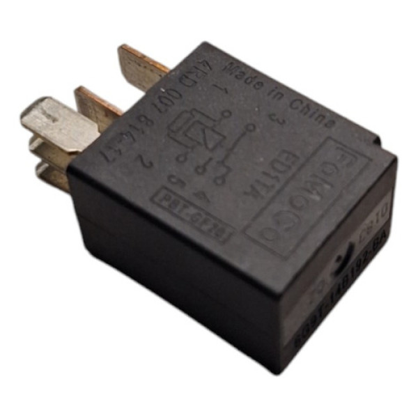 Conector Auxiliar Freelander 2 2010