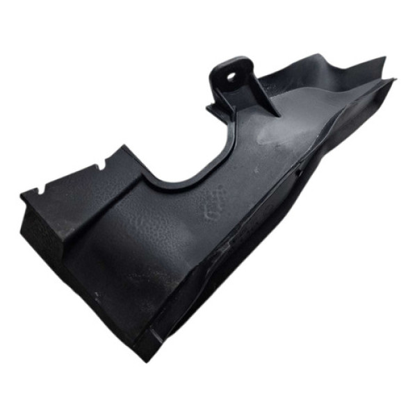 Borracha Capo Bmw 535 Gt 2010 Direita