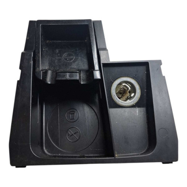Cinzeiro Porta Moedas Console Mercedes B200 2008