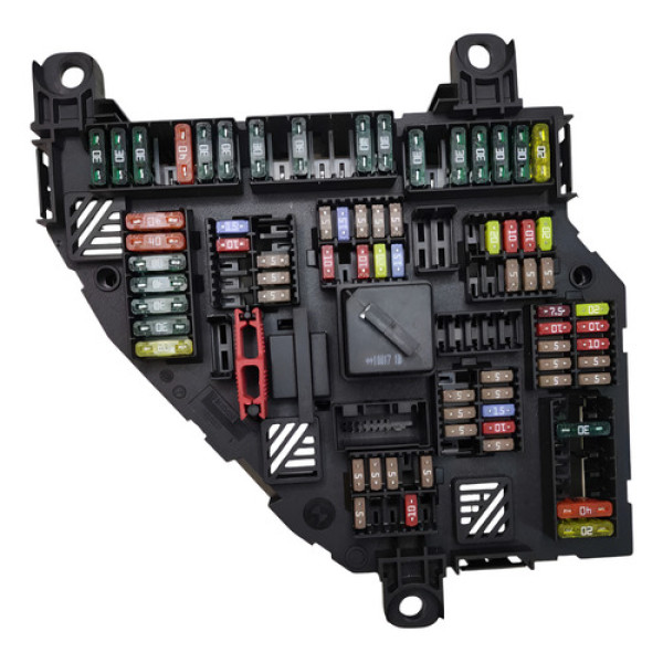 Caixa Fusível Bmw X5 2001