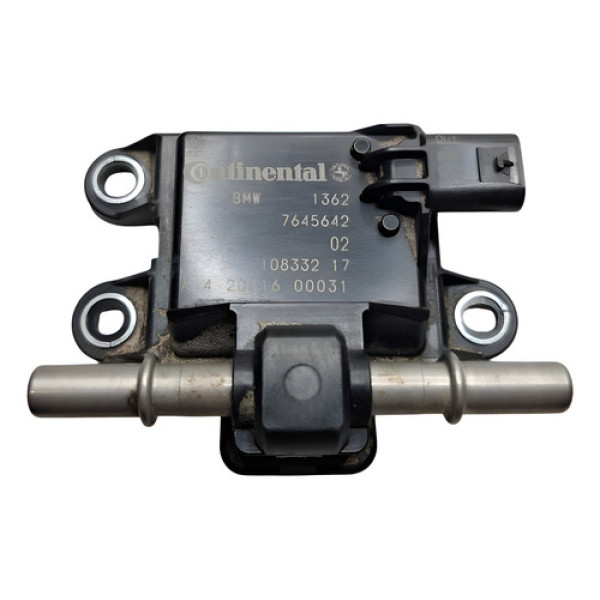 Sensor Combustivel Bmw X1 2017 Preto Preto