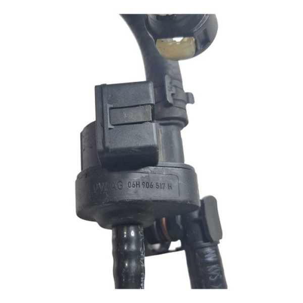 Valvula Canister Audi Q7 3.0 2011