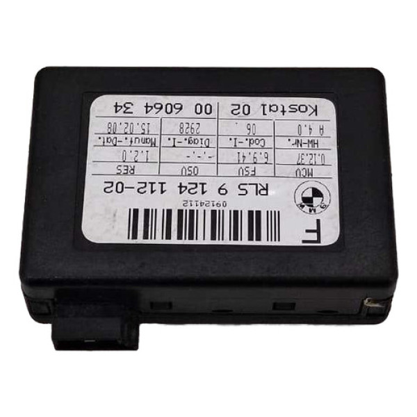 Sensor Chuva Bmw 320i 2007 1