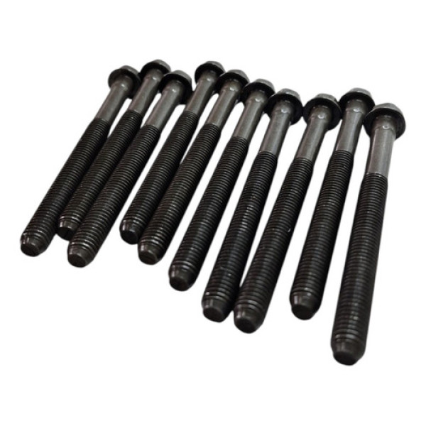 10 Parafusos Cabeçote Menor Volvo Xc60 Xc40 2.0 T5 2019 2020