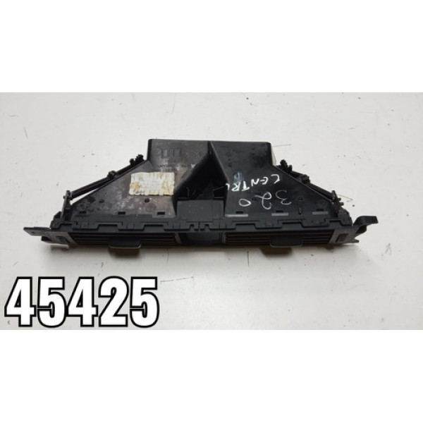 Difusor Ar Central Bmw 320 2008  64226924082
