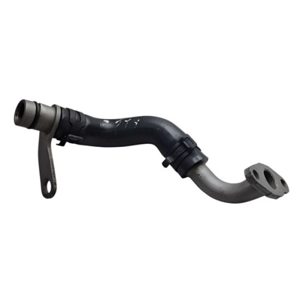 Cabo Mangueira Oleo Turbina Bmw 320 2015