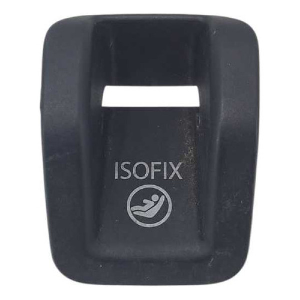 Acabamento Isofix Audi A3 2015 1