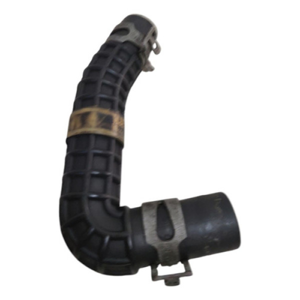 Mangueira Respiro Anti Chamas Ford Fusion 2012