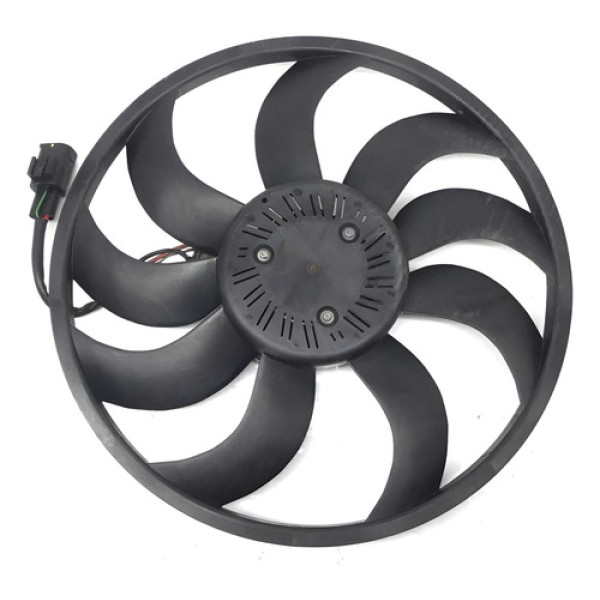 Ventoinha Motor Ventilação Radiador Bmw 328 2014