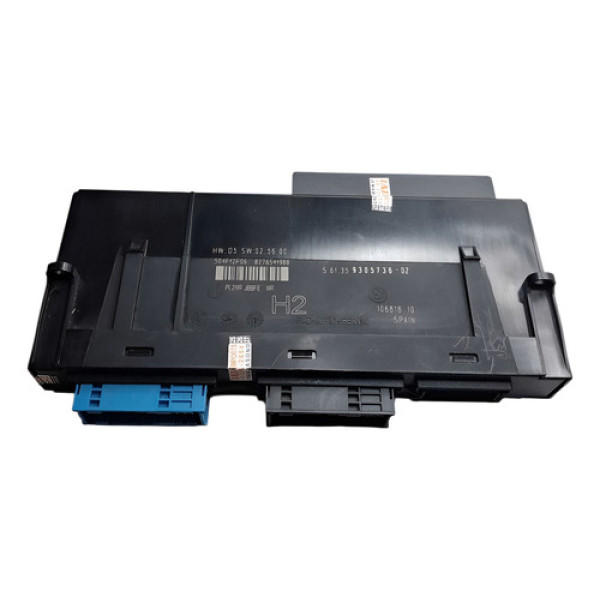 Módulo Conforto Bmw X1 2014 2015